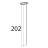 Canna scambiatore Unox XBC 815G