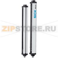 Завеса световая SICK MLG5-2200F811