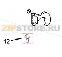 Screw, Pivot KitchenAid KSM90