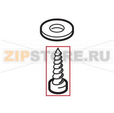 Vite aut. TCB 3,5x9,5 DIN 7981 F Saeco Royal Classic Vite aut. TCB 3,5x9,5 DIN 7981 F Saeco Royal Classic

Запчасть на сборочном чертеже под номером: 67

Название запчасти на итальянском языке: Vite aut. TCB 3,5x9,5 DIN 7981 F Saeco Royal Classic