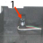Card sensor cable assembly Zebra P310i
