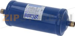 Solid Core Filter Drier 1/2ODS 