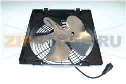 GRUPPO VENTOLA CONDENS. 10WCB D.230-23° 