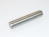SPINA CILINDRICA INOX ø 10x50 mm