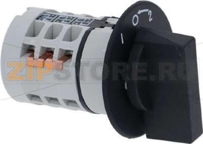 ДВУХПОЛЮСНЫЙ ИНВЕРТЕР 12А 