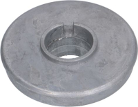 FLANGE FOR GRATING ROLL ø 75 mm