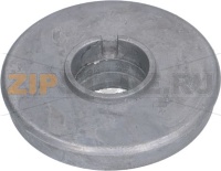 FLANGE FOR GRATING ROLL ø 75 mm