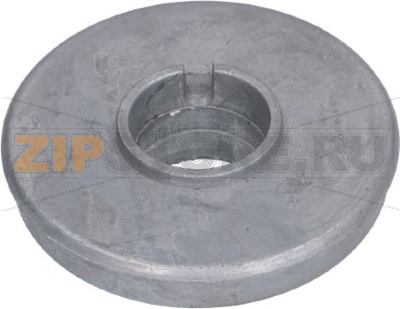 FLANGE FOR GRATING ROLL ø 75 mm 