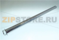 BRUCIATORE GAS LATERALE