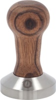 COFFEE TAMPER RIBELLE ZEBRA ø 58.4 mm