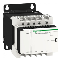 Источник питания 24 В, 2 А, 1 фаза Schneider Electric ABL8FEQ24020