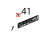 Ferrite emi round mod. Unox XBC 905
