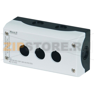 Корпус сборочный Eaton M22-I2 
