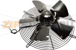 VENTILATEUR S4E350-BA06-01 