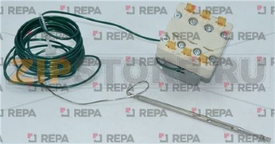 THERMOSTAT DE SECURITE 