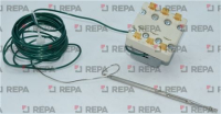 THERMOSTAT DE SECURITE