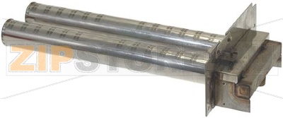 BRUCIATORE COMPLETO CAMERA 