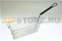 CESTO FRIGGITRICE 335x145x150 mm