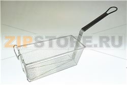 CESTO FRIGGITRICE 335x145x150 mm 