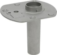 VENTURI FOR BURNER CAP 110 mm