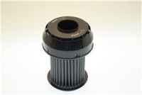 FILTER FOR VACUUM CLEANER BOSCH 00649841