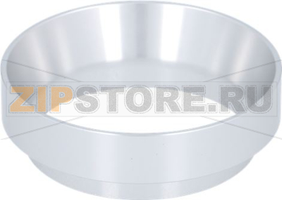 FUNNEL FOR COFFEE GRINDER HEIGHT 22 mm 
