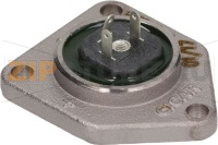 ГОЛОВКА ВОЛЮМЕТРИЧЕСКОГО РАСХОДОМЕРА