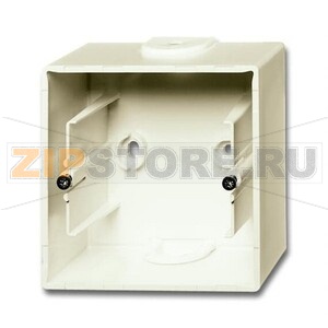Коробка для открытого монтажа ABB 2CKA001799A0971 