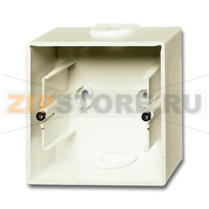 Коробка для открытого монтажа ABB 2CKA001799A0971 
