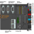 Контроллер PFC200; 2 x ETHERNET, RS-232/-485, CAN, CANopen, PROFIBUS Slave; Технология телеуправления; Extreme; темно-серые Wago 750-8206/040-001 - Контроллер PFC200; 2 x ETHERNET, RS-232/-485, CAN, CANopen, PROFIBUS Slave; Технология телеуправления; Extreme; темно-серые Wago 750-8206/040-001