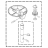 Planetary Assembly Empire Red KitchenAid 5KSM7580XEFP