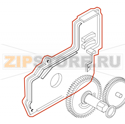 Coperchio motoriduttore gri. Saeco Royal Digital Plus Coperchio motoriduttore gri. Saeco Royal Digital Plus

Запчасть на сборочном чертеже под номером: 04

Название запчасти на итальянском языке: Coperchio motoriduttore gri. Saeco Royal Digital Plus