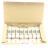 Предохранитель, 120 A, AC 690 В, DC 500 В, 200 кА, BS88, 37x94 мм, aR, BS Eaton 120A 690V AC TYPE - Предохранитель, 120 A, AC 690 В, DC 500 В, 200 кА, BS88, 37x94 мм, aR, BS Eaton 120A 690V AC TYPE