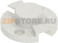 MIDDLE FITTING FLANGE