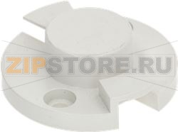 MIDDLE FITTING FLANGE 