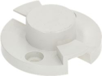MIDDLE FITTING FLANGE