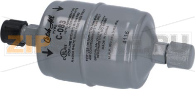 ФИЛЬТР SPORLAN C-083 3/8&quot;MM SAE 