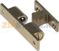 CATCH 6195 69 mm - 42 mm BRASS