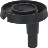 BURNER ø 130 mm 12Kw