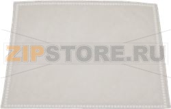 EJECTOR FILTER FOR VACUUM CLEANER BOSCH 