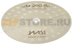 ТОЧНАЯ СЕТОЧКА ОРОШИТЕЛЯ Ø 48 ММ 