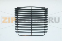 GRIGLIA STAZIONE BICCHIERI