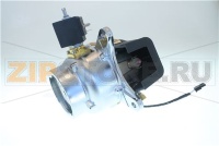 GRUPPO ASSEMBLATO CROMATO