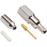 Разъем FME, 1 шт TRU Components 1579247