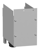 Комплект защитный для фильтра ЭМС, IP21 Schneider Electric VW3A47902