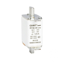 Вставка плавкая 100 А Chint RT36-1-250