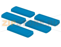 Крышки Bopla ART 555 KU-5015