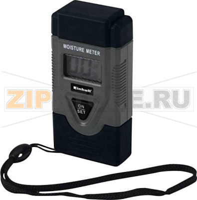 Влагомер Einhell 4501620 