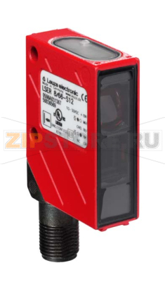 Датчик оптический Leuze LSER 8/44-S12 