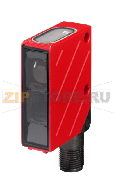 Датчик оптический Leuze LSER 8/44-S12 